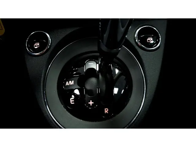 Fiat 500 1.2 Automaat 2019 Benzine 11