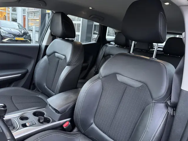Renault Kadjar 1.2 TCe Intens 2017 Benzine 10