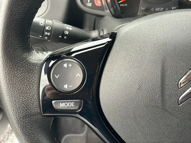 Citroën C1 1.0 VTi Feel 2019 Benzine 13