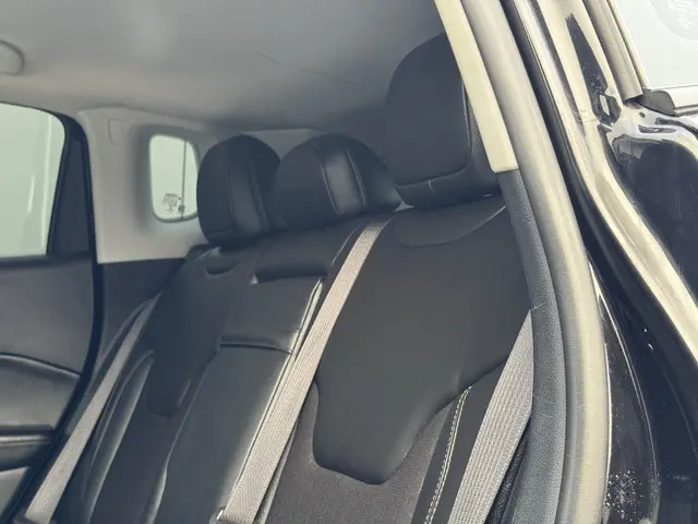 Jeep Compass 1.4 MultiAir Longitude 2018 Benzine 21