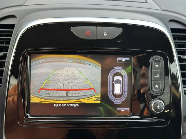 Renault Captur TCe 90 Intens 2017 Benzine 21