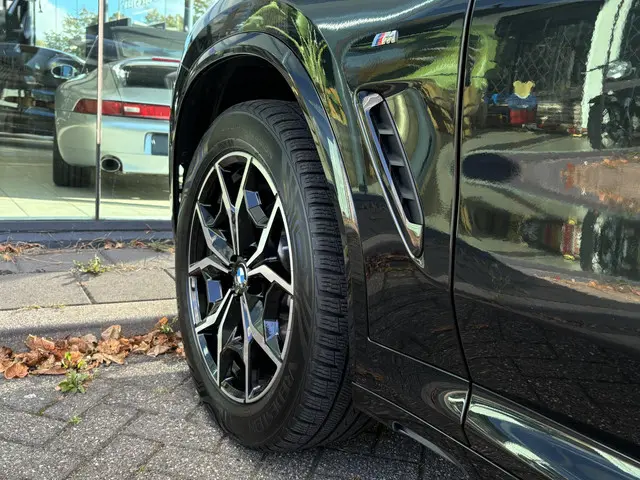 BMW X3 xDrive 20i 2024 Benzine 19