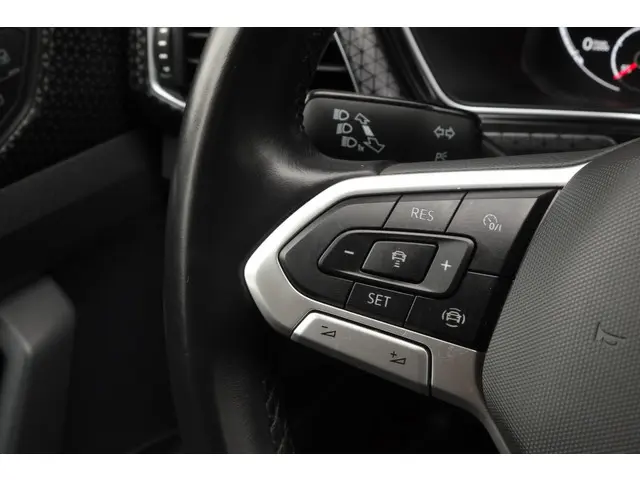 Volkswagen T-Cross 1.0 TSI Style 2020 Benzine 13