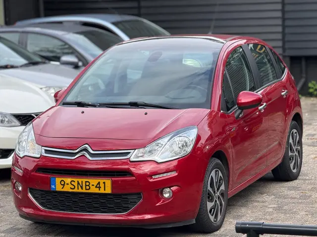 Citroën C3 3