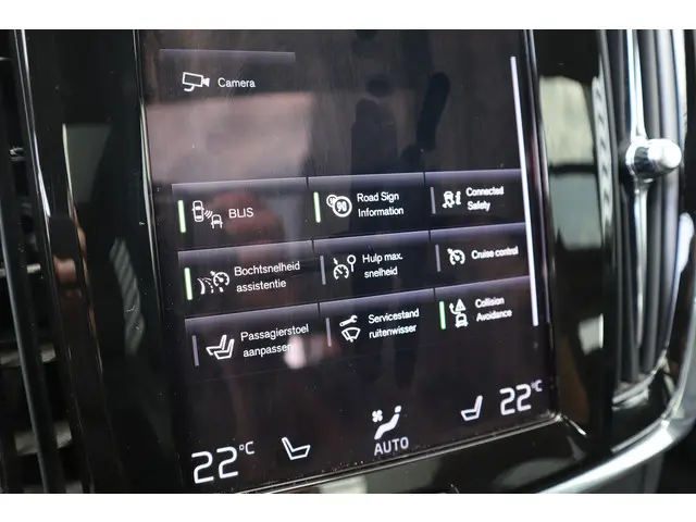 Volvo V90 2.0 T8 AWD R-Design 2019 Hybride Benzine 14