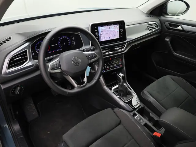 Volkswagen T-Roc 1.5TSI/150PK Style DSG 2024 Benzine 17