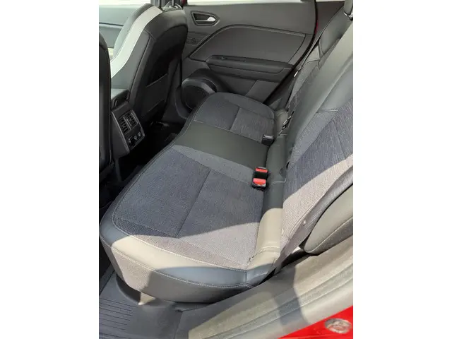 Renault Captur 1.3 TCe 130 Intens Unieke Km! 2020 Benzine 6