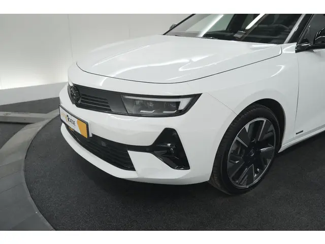 Opel Astra Electric 54 kWh GS Ultimate 2023 Elektrisch 16