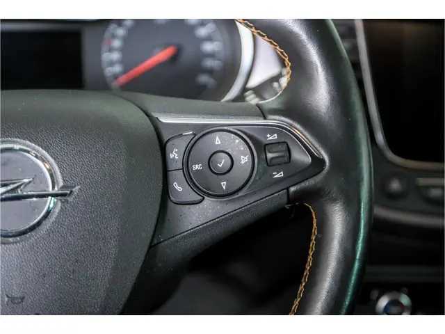 Opel Crossland X 1.2 Turbo Innovation 2018 Benzine 16