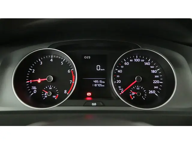 Volkswagen Golf 1.0 TSI 115pk Edition 2017 Benzine 21