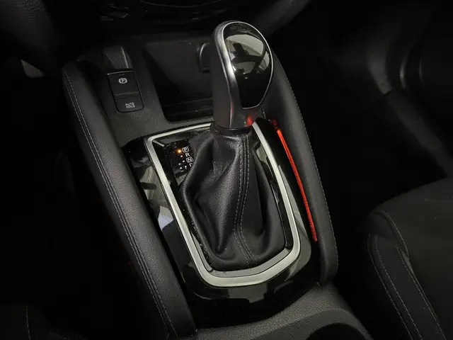 Nissan QASHQAI 1.3 DIG-T Design Edition 2021 Benzine 38