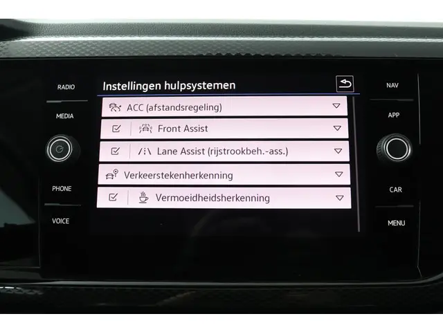 Volkswagen Taigo 1.0 TSI 110pk DSG Life 2022 Benzine 15