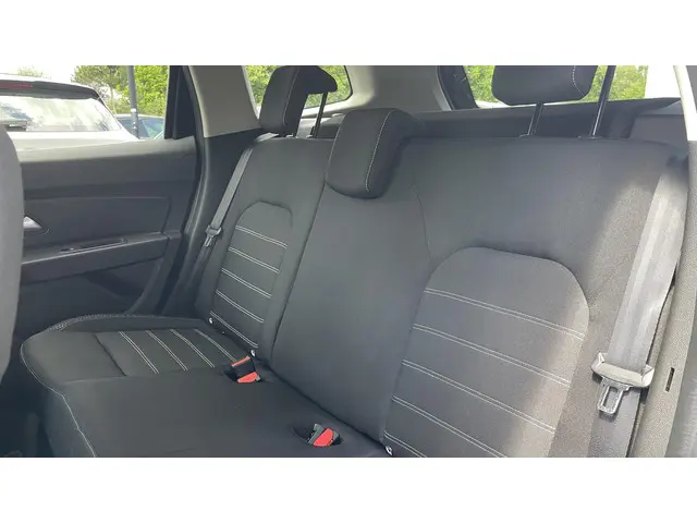Dacia Duster 1.3 TCe Prestige 2019 Benzine 7