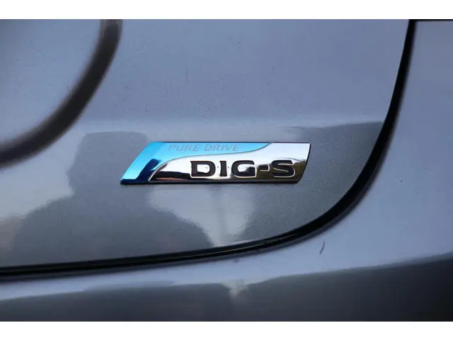 Nissan Note 1.2 DIG-S Tekna 2015 Benzine 15