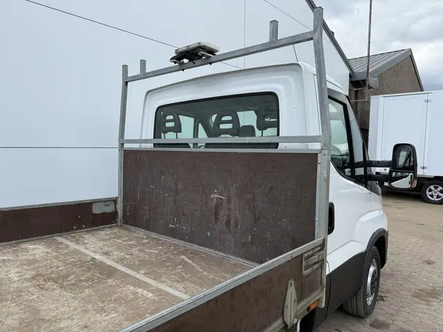 Iveco Daily 35S14 2.3 2019 Diesel 11