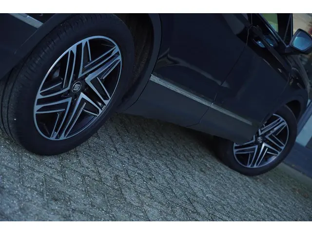 SEAT Tarraco 1.5 TSI Xcellence 7p. 2019 Benzine 41