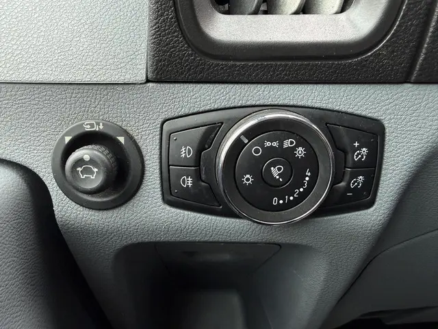 Ford Transit 350 2.0 TDCI L3H2 Trend 2018 Diesel 12