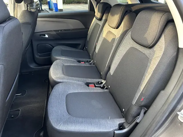 Citroën C4 Spacetourer 1.2 PureTech Feel 2020 Benzine 11