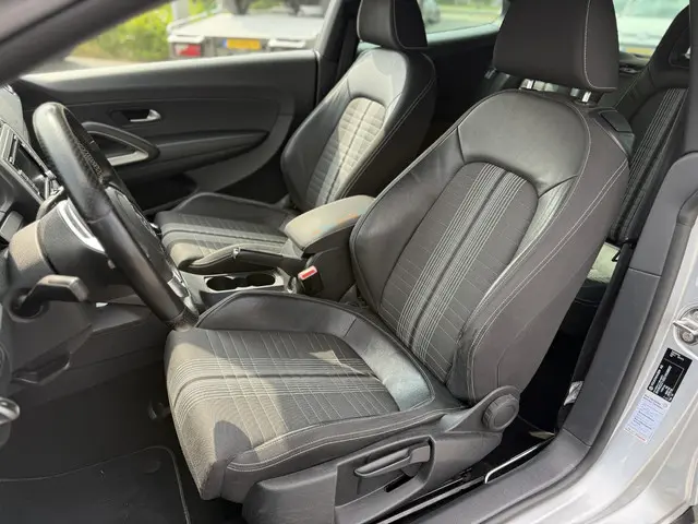 Volkswagen Scirocco 1.4 TSI Highline Plus 2012 Benzine 15