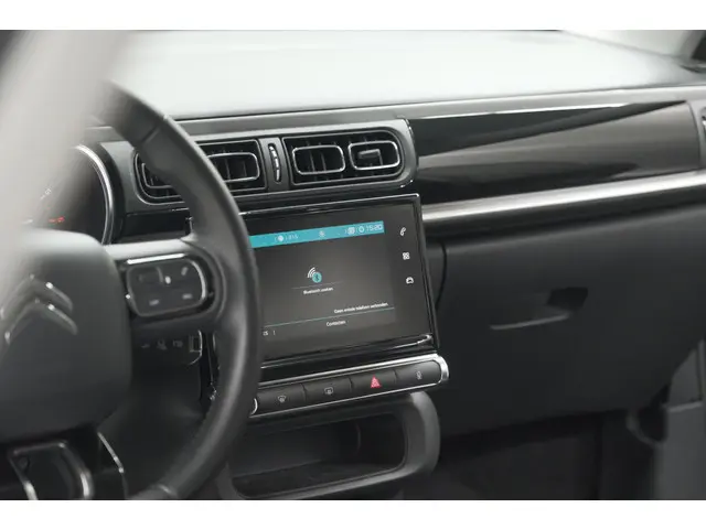 Citroën C3 PureTech 82 Shine 2018 Benzine 47