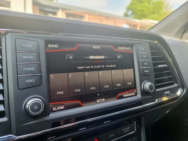 SEAT Ateca 1.4 EcoTSI Xcellence 2018 Benzine 22