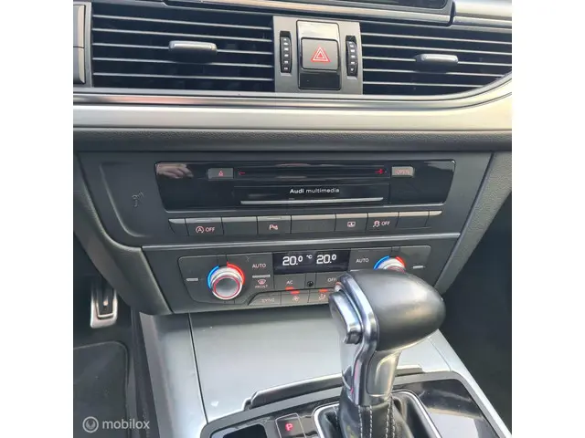 Audi S6 4.0 TFSI S6 quattro Pro Line Plus 2012 Benzine 15