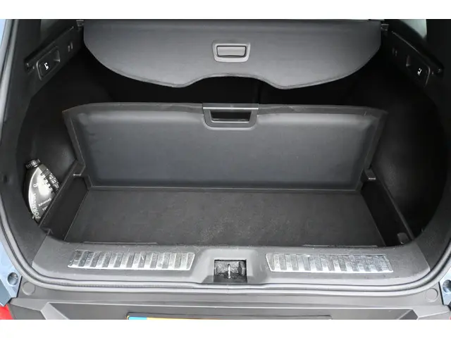 Renault Kadjar TCe 130 EDC Intens 2017 Benzine 16