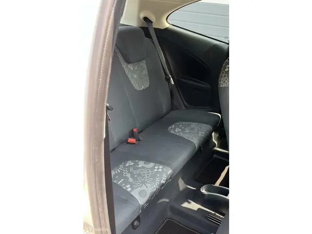 Ford Ka 1.2 Limited |STOELVERWARMING 2013 Benzine 12