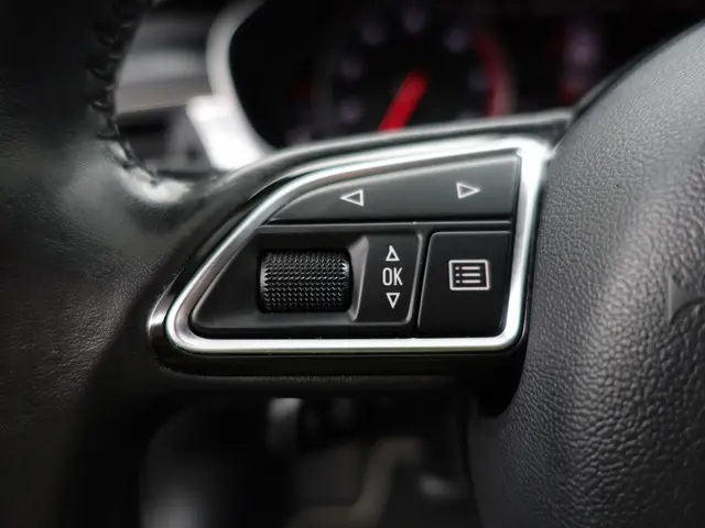 Audi A6 Limousine 2.0 TFSI S Line Aut- 2015 Benzine 18