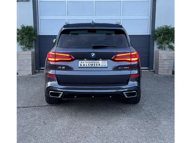 BMW X5 xDrive45e Executive 2020 Hybride Benzine 23