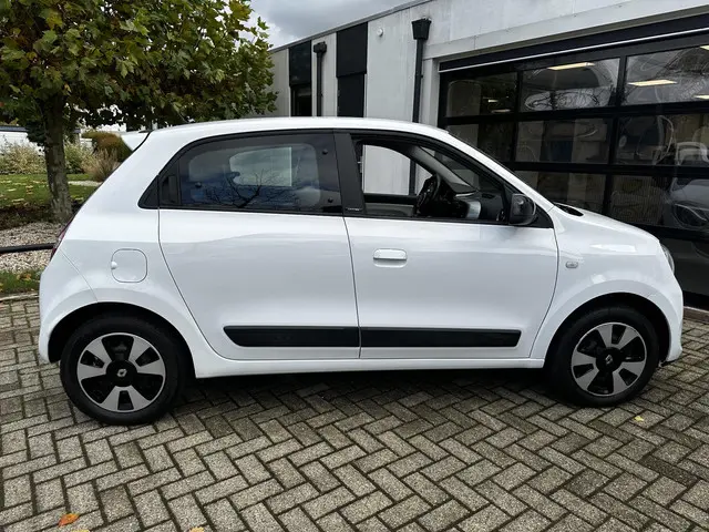 Renault Twingo 1.0 SCe Collection 2019 Benzine