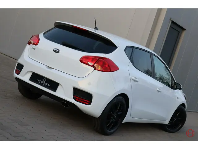 Kia cee'd 1.0 T-GDi 2017 Benzine 27