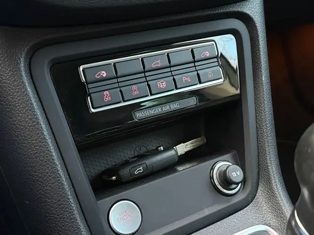 SEAT Alhambra 1.4 TSI FR Connect 2017 Benzine 18