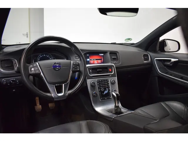 Volvo V60 2.0 T3 153pk Polar+ 2017 Benzine 5