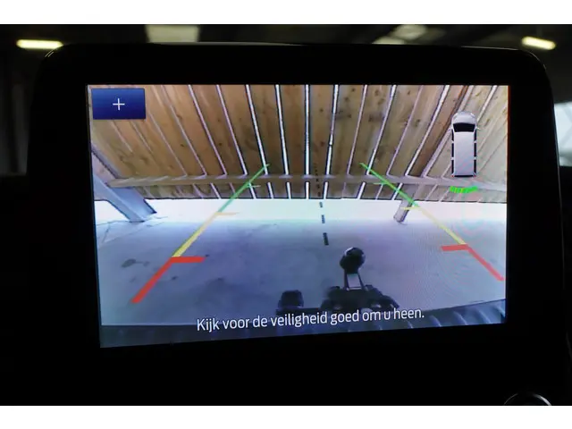 Ford Transit Custom 300 2.0 TDCI L2H1 Trend 2024 Diesel 13