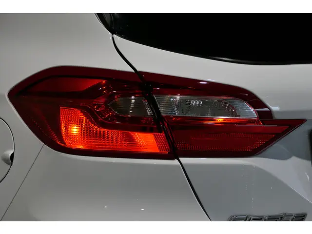 Ford Fiesta 1.0 EcoBoost Titanium 2021 Benzine 45