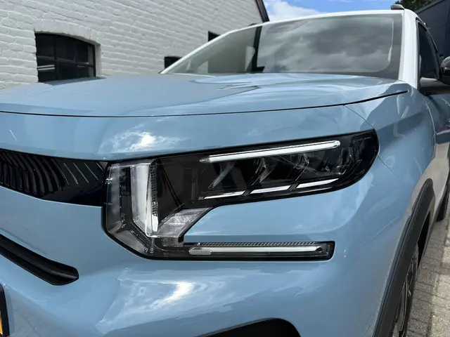 Citroën C3 1.2 Turbo 100 PK Max 2025 Benzine 33