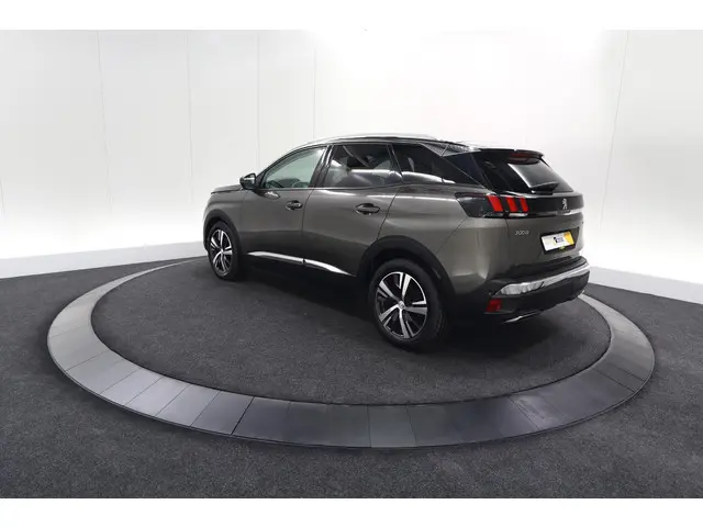Peugeot 3008 PureTech 130 EAT6 Allure 2017 Benzine 13