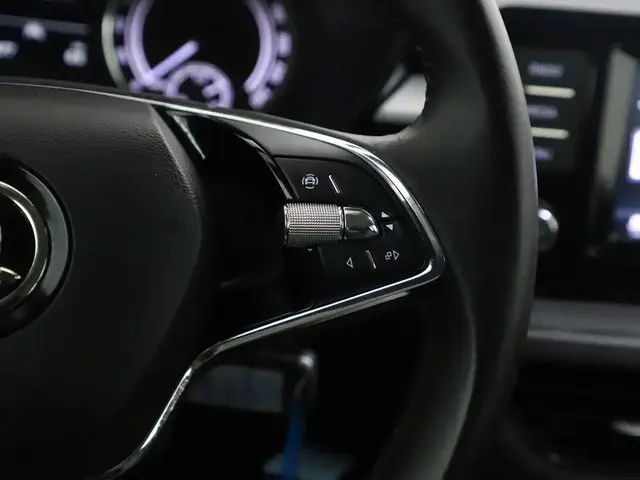 Škoda Fabia 1.0 TSI Ambition 2023 Benzine 13