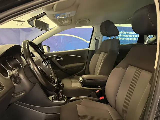 Volkswagen Polo 1.2 TSI Highline 2016 Benzine 14