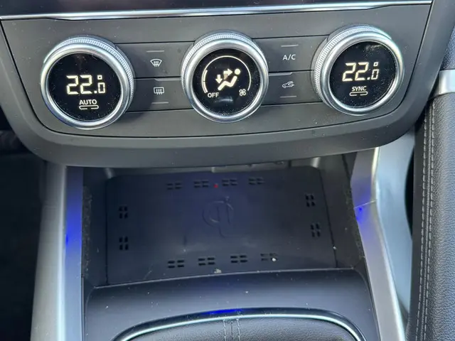 Renault Kadjar 1.3 TCe Intens 2020 Benzine 13