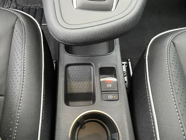 Mitsubishi Grandis 1.8 HEV Instyle 2025 Hybride Benzine 15