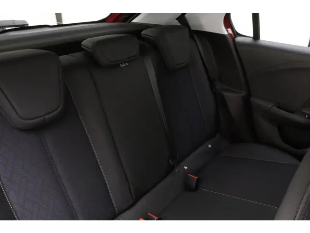 Opel Corsa 1.2 Turbo 100pk Elegance 2023 Benzine 14