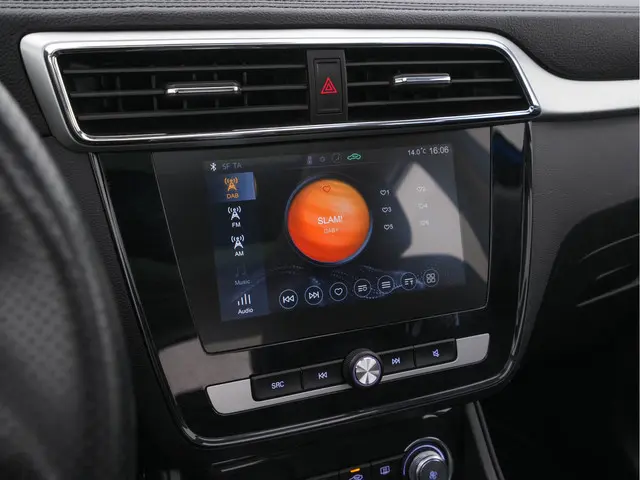 MG ZS EV Luxury 45 kWh 2019 Elektrisch 18
