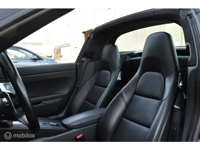 Porsche 911 Targa 3.0 Carrera 4S 2016 Benzine 10