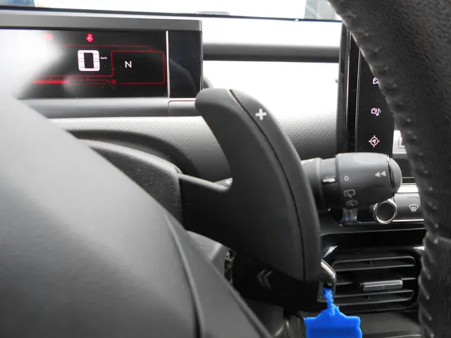 Citroën C4 Cactus 1.2 e-VTi Shine 2014 Benzine 29