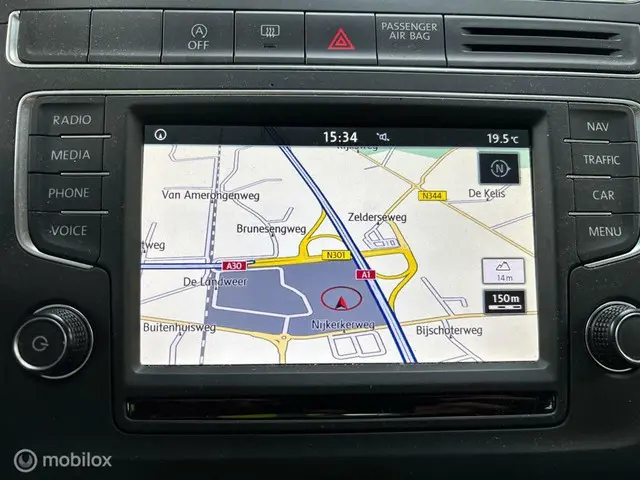 Volkswagen Polo 1.4 TDI Comfortline 2016 Diesel 11