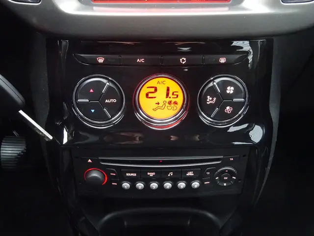 Citroën C3 1.0 VTi Collection 2014 Benzine 6