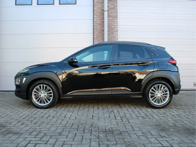 Hyundai Kona 2