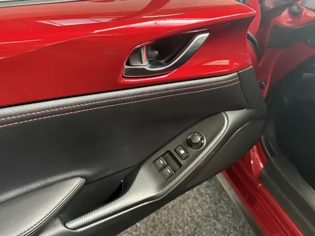 Mazda MX-5 RF 2.0 SkyActiv-G 160 GT-M 2017 Benzine 20